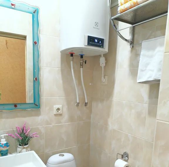 комната г Нижний Новгород Горьковская ул Рождественская 24 фото 16