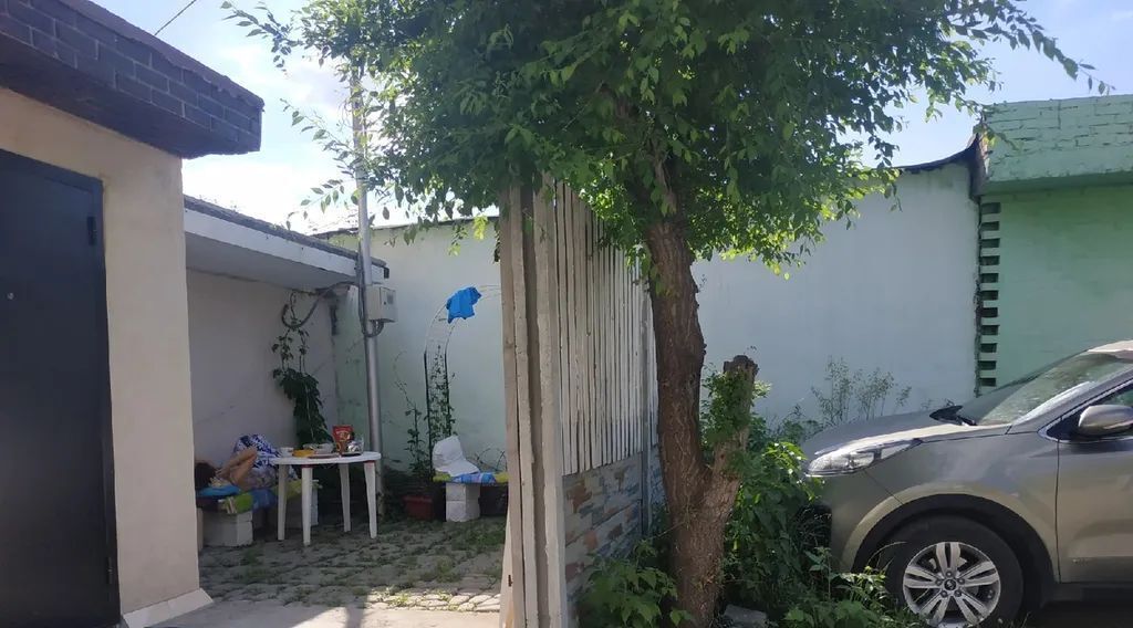 комната г Самара р-н Куйбышевский пер Шоссейный 7 фото 12