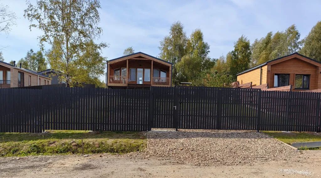 дом г Истра 0070356 кв-л, 1509 фото 16
