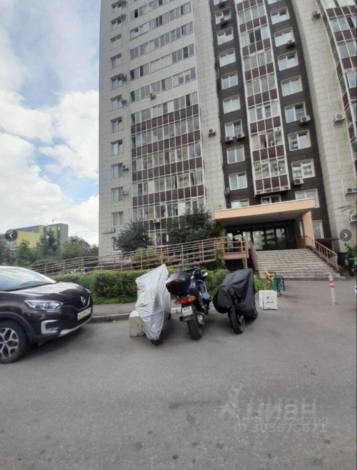 квартира г Одинцово ул Белорусская 8 фото 12