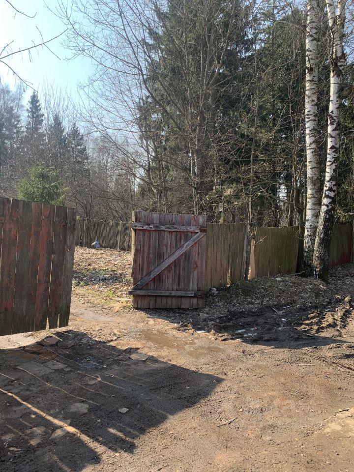 дом городской округ Наро-Фоминский г Апрелевка ул Железнодорожная 26 фото 1
