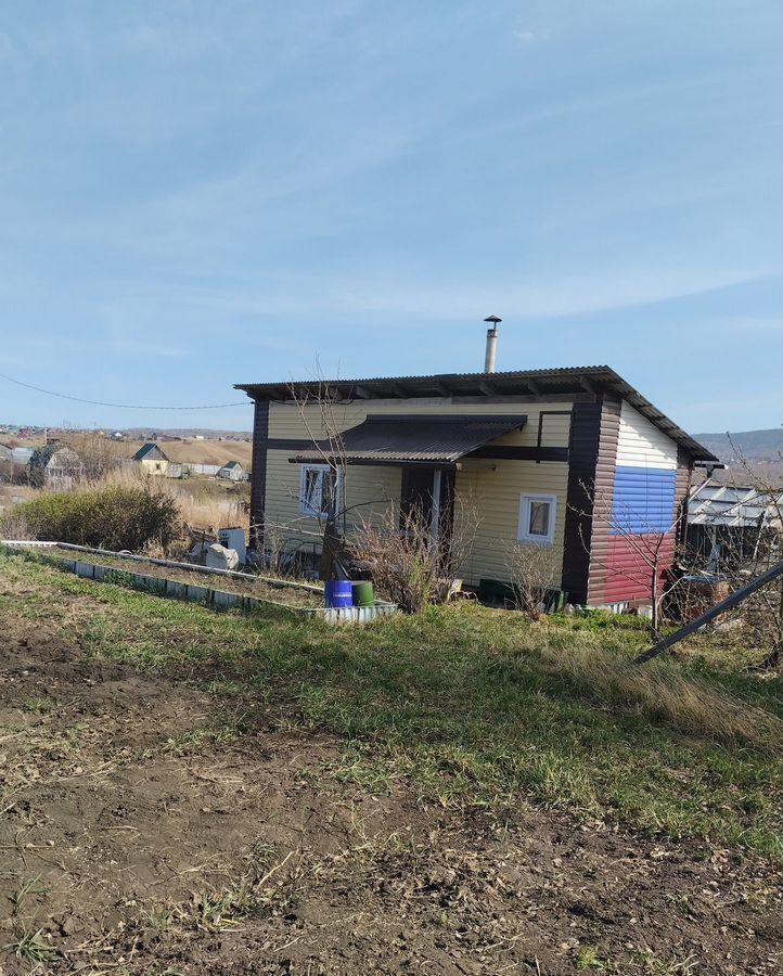 дом г Красноярск р-н Ленинский ул Даурская 19 фото 14
