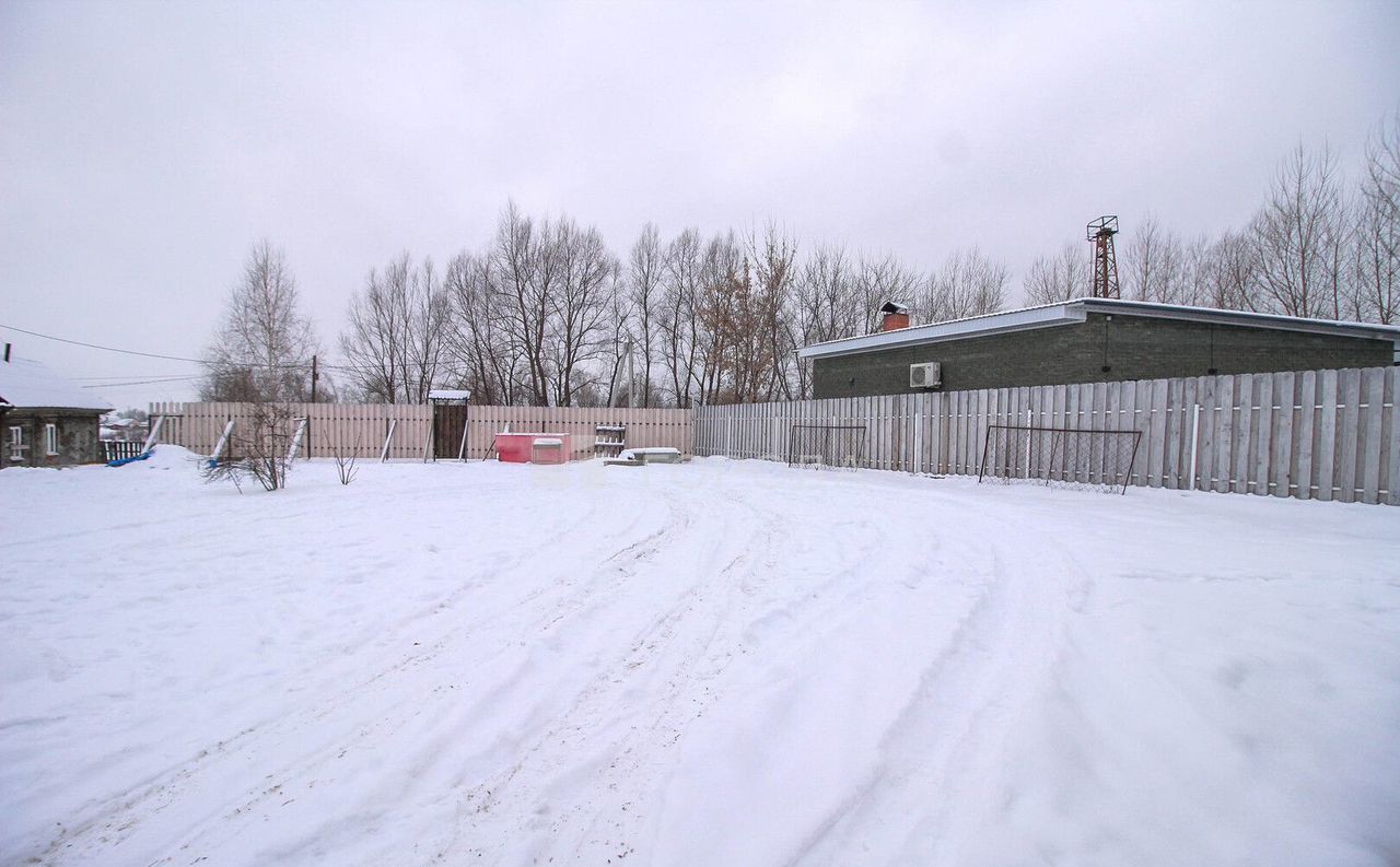 земля г Барнаул мкр Затон р-н Центральный ул Озерная 2-я 5 фото 8