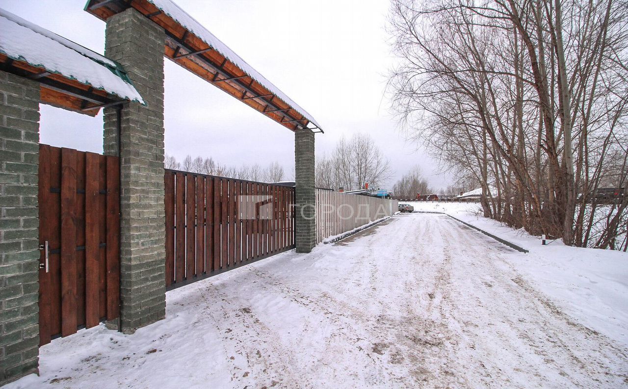 земля г Барнаул мкр Затон р-н Центральный ул Озерная 2-я 5 фото 36