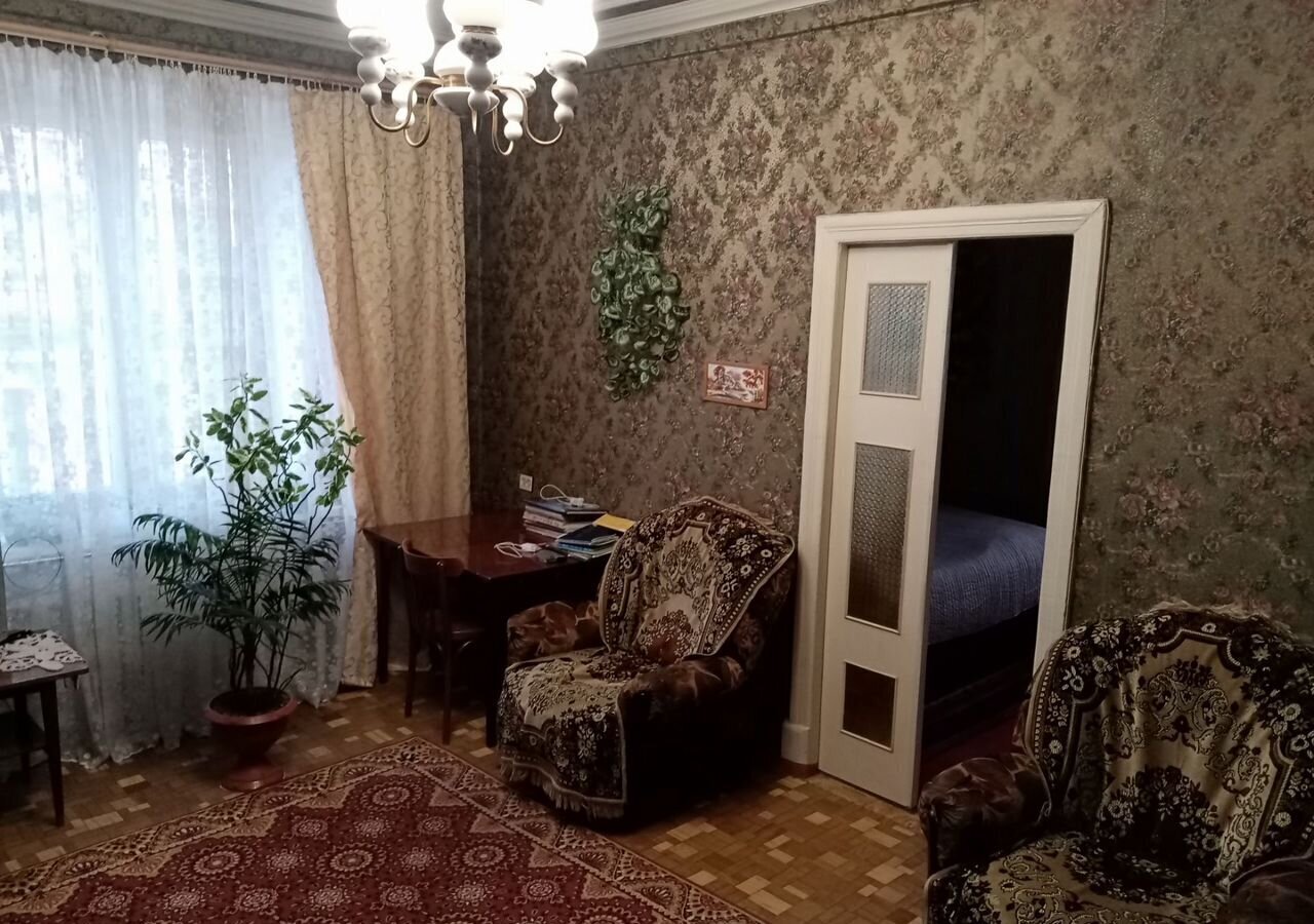 квартира г Елец ул Советская 64 фото 7