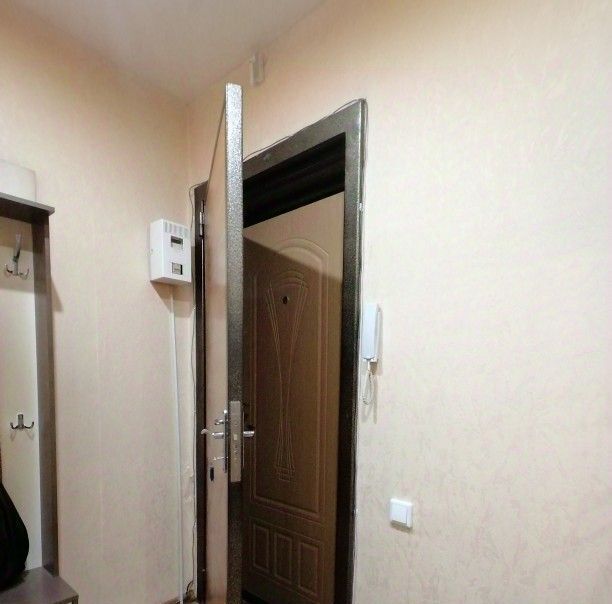квартира г Нижний Тагил р-н Тагилстроевский ул Захарова 9 фото 25