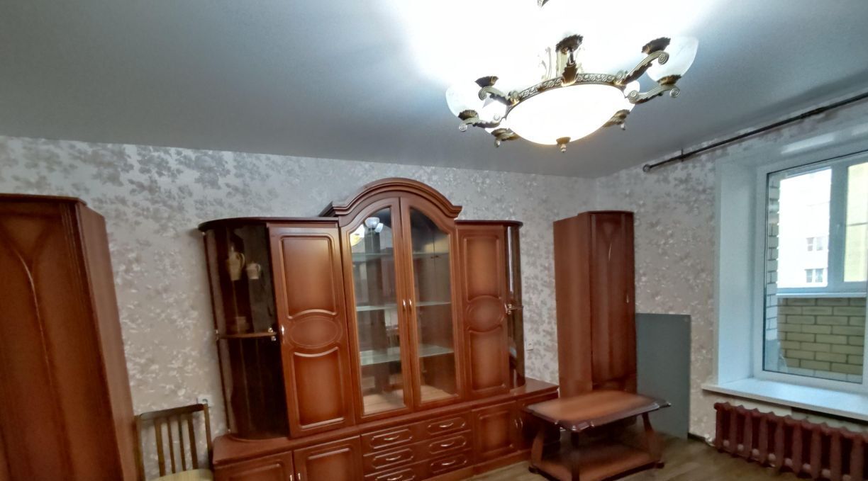 квартира г Чебоксары р-н Калининский пр-кт Тракторостроителей 78к/1 фото 9