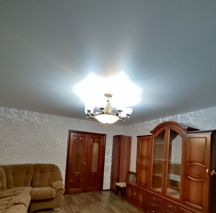 квартира г Чебоксары р-н Калининский пр-кт Тракторостроителей 78к/1 фото 11