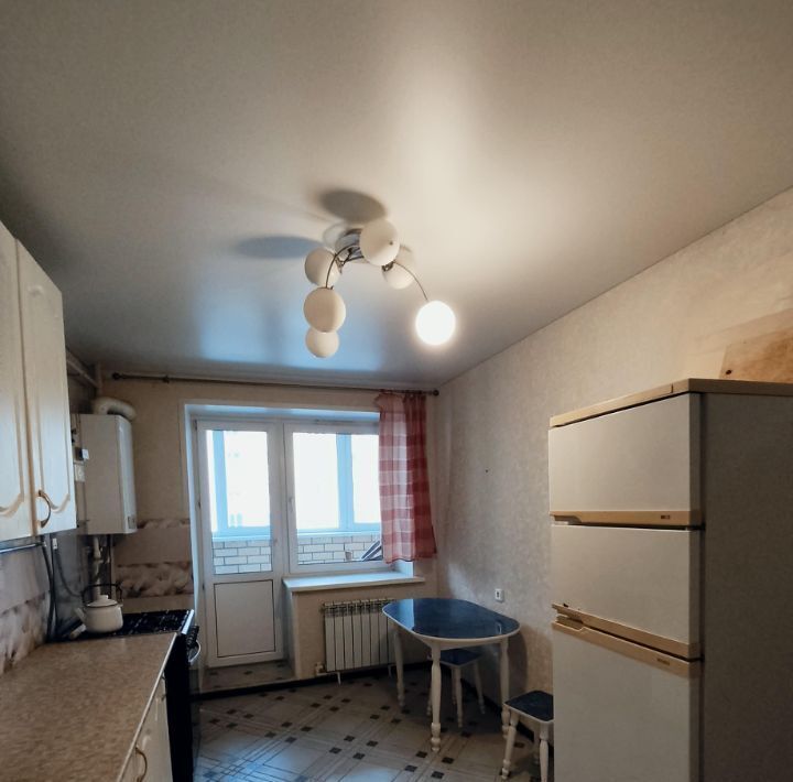 квартира г Чебоксары р-н Калининский пр-кт Тракторостроителей 78к/1 фото 20