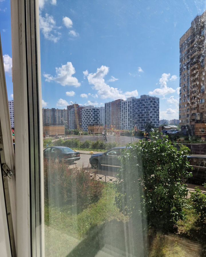 квартира р-н Всеволожский г Мурино ул Шоссе в Лаврики 55 Девяткино, Муринское городское поселение фото 4