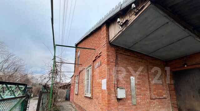 р-н Прикубанский снт Северное ул Абрикосовая 233 фото
