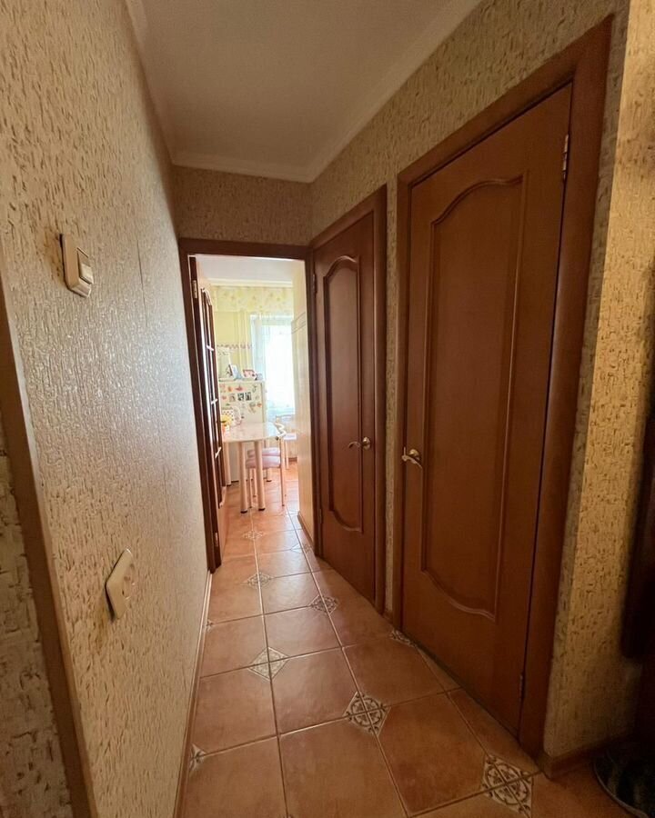 квартира г Иркутск р-н Октябрьский ул Ржанова 33 фото 11