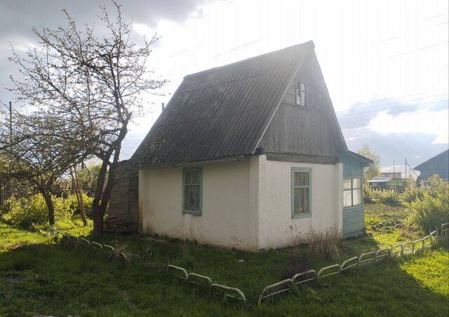Остаповское сельское поселение, коллективный сад Мелиоратор фото
