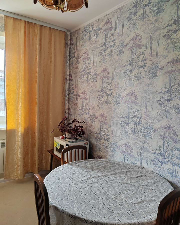 квартира г Иркутск р-н Правобережный ул Красноказачья 10б фото 27