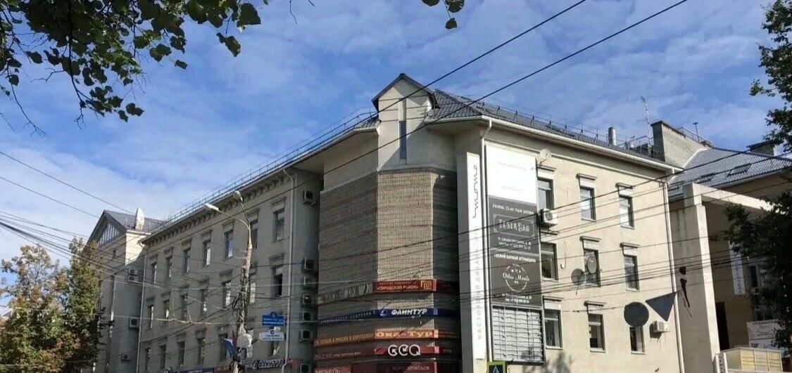 офис г Нижний Новгород Горьковская ул Варварская 40 фото 1