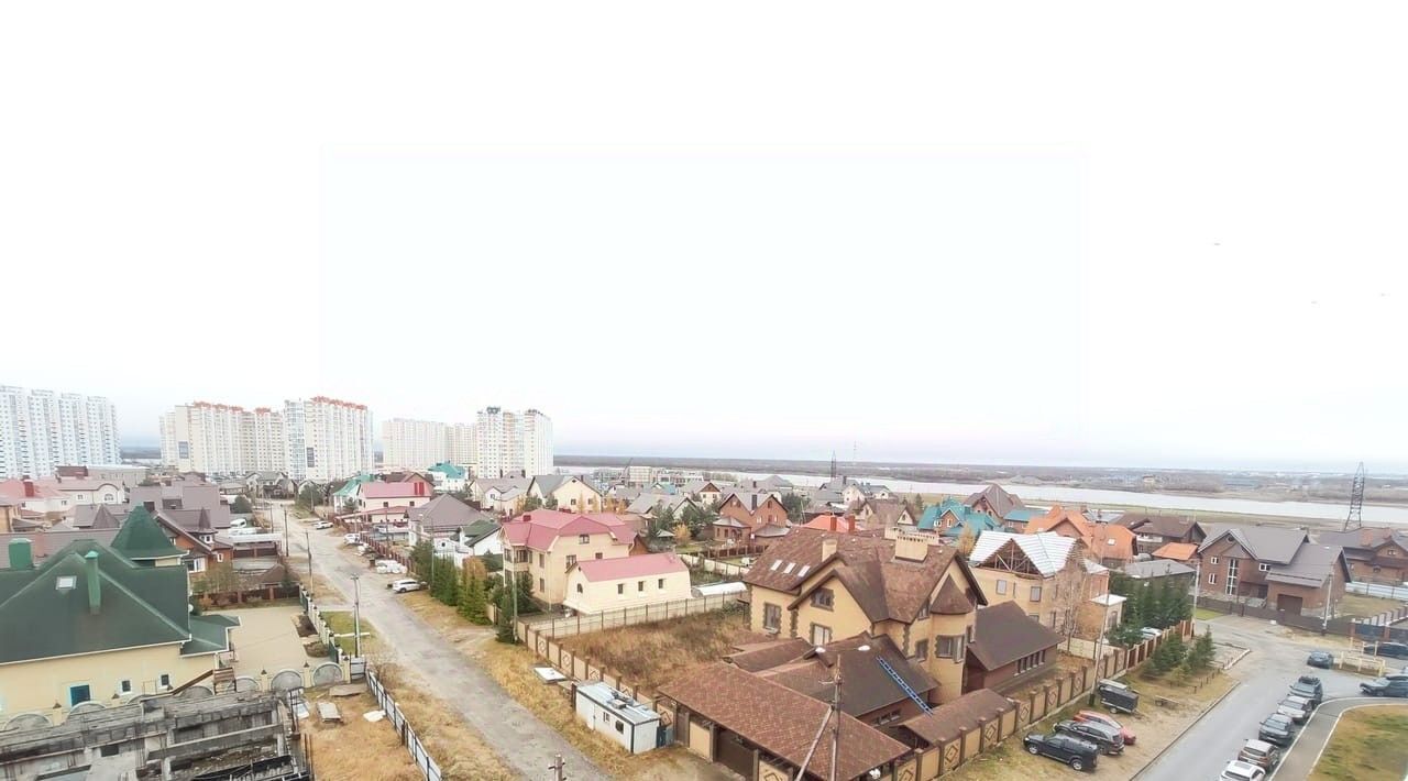 квартира г Нефтеюганск мкр 15-й 5А фото 15