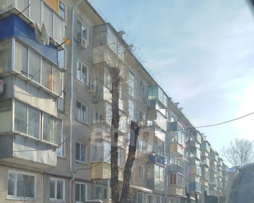квартира г Благовещенск ул Кузнечная 32 фото 1