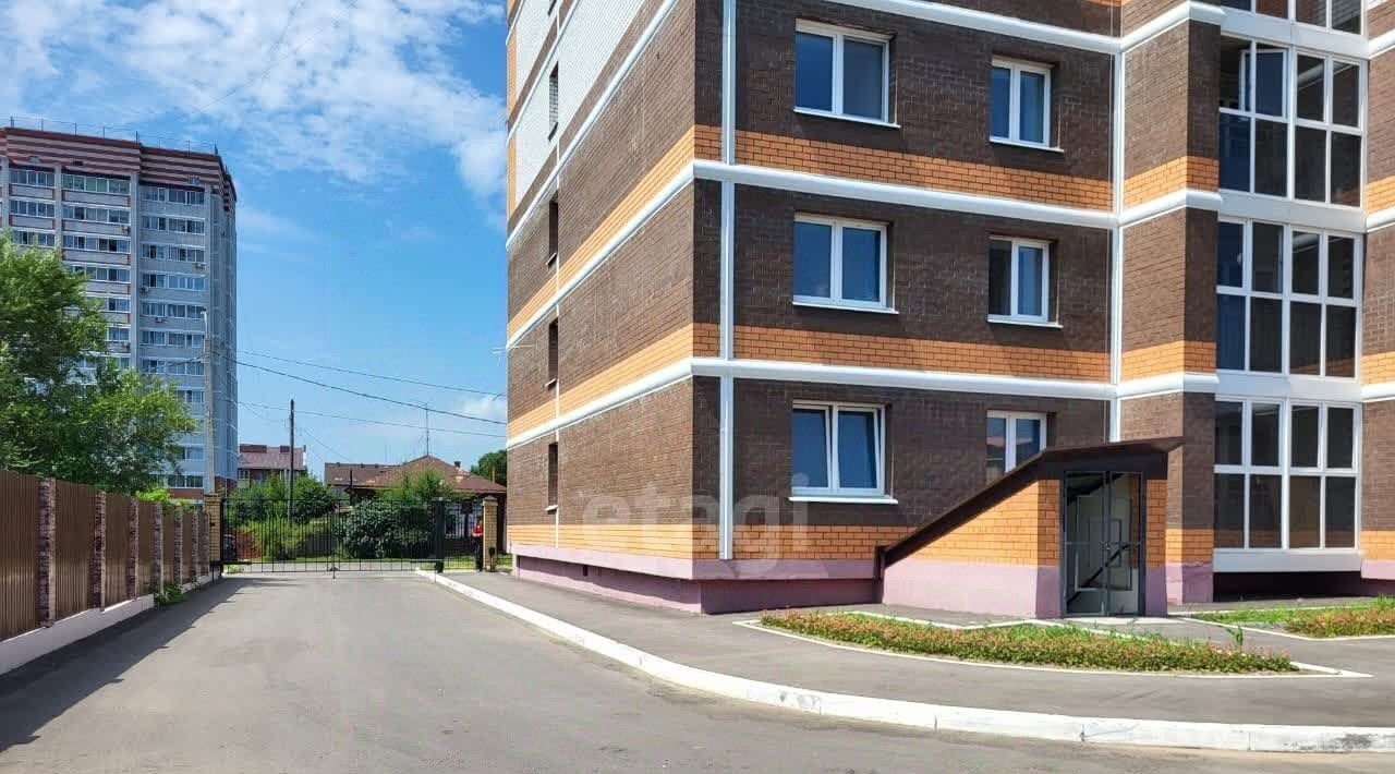 квартира г Благовещенск ул Артиллерийская 87 фото 4