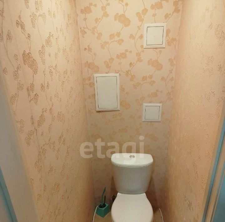 квартира г Благовещенск ул Кузнечная 32 фото 8