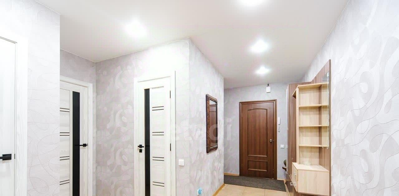 квартира г Благовещенск ш Игнатьевское 12/3 фото 10