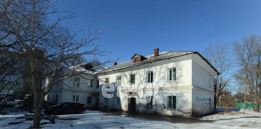 квартира г Благовещенск ул Лазо 5 фото 18