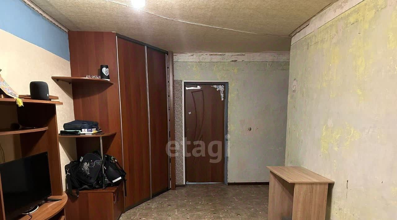 квартира г Белогорск ул Железнодорожная 3 фото 5