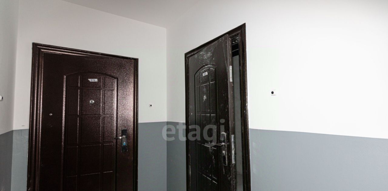 квартира г Благовещенск ул Октябрьская 233 фото 7