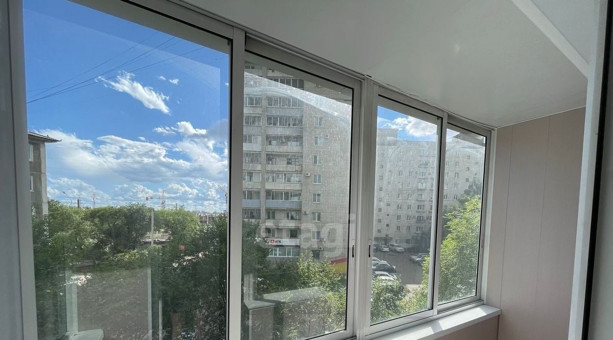квартира г Благовещенск ул Дьяченко 2б 2-й мкр фото 8