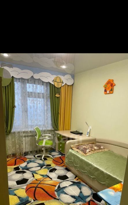 квартира г Благовещенск ш Игнатьевское 10/4 фото 10