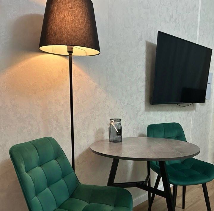 квартира г Иркутск р-н Октябрьский ул Байкальская 234в/5 фото 2