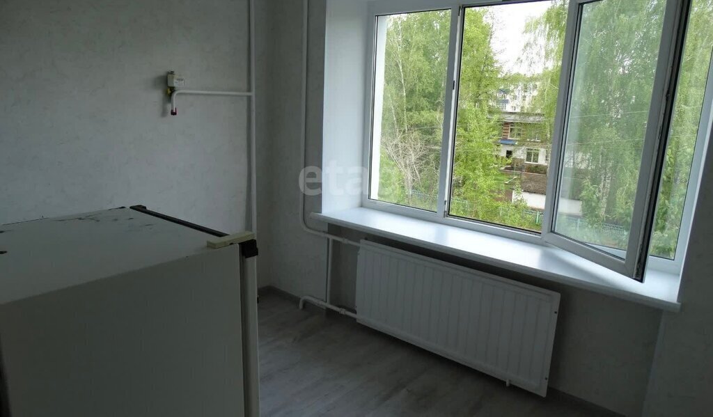 квартира г Стерлитамак ул Шаймуратова 3 фото 9