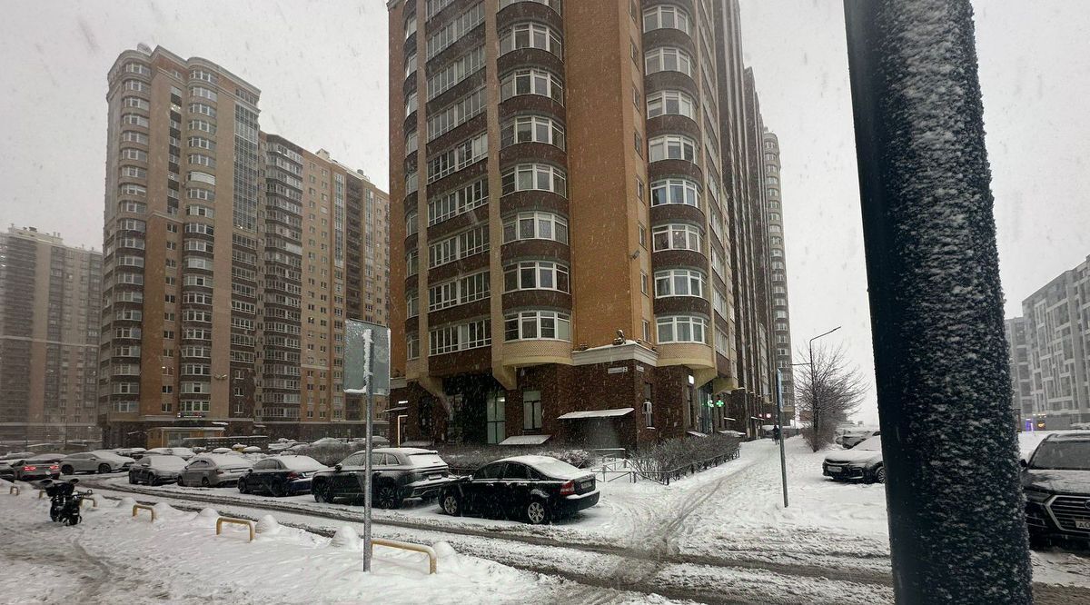 свободного назначения р-н Всеволожский г Кудрово пр-кт Строителей 2 Улица Дыбенко, Заневское городское поселение фото 25