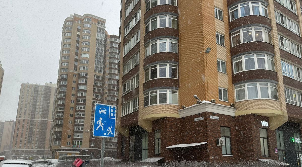 свободного назначения р-н Всеволожский г Кудрово пр-кт Строителей 2 Улица Дыбенко, Заневское городское поселение фото 23