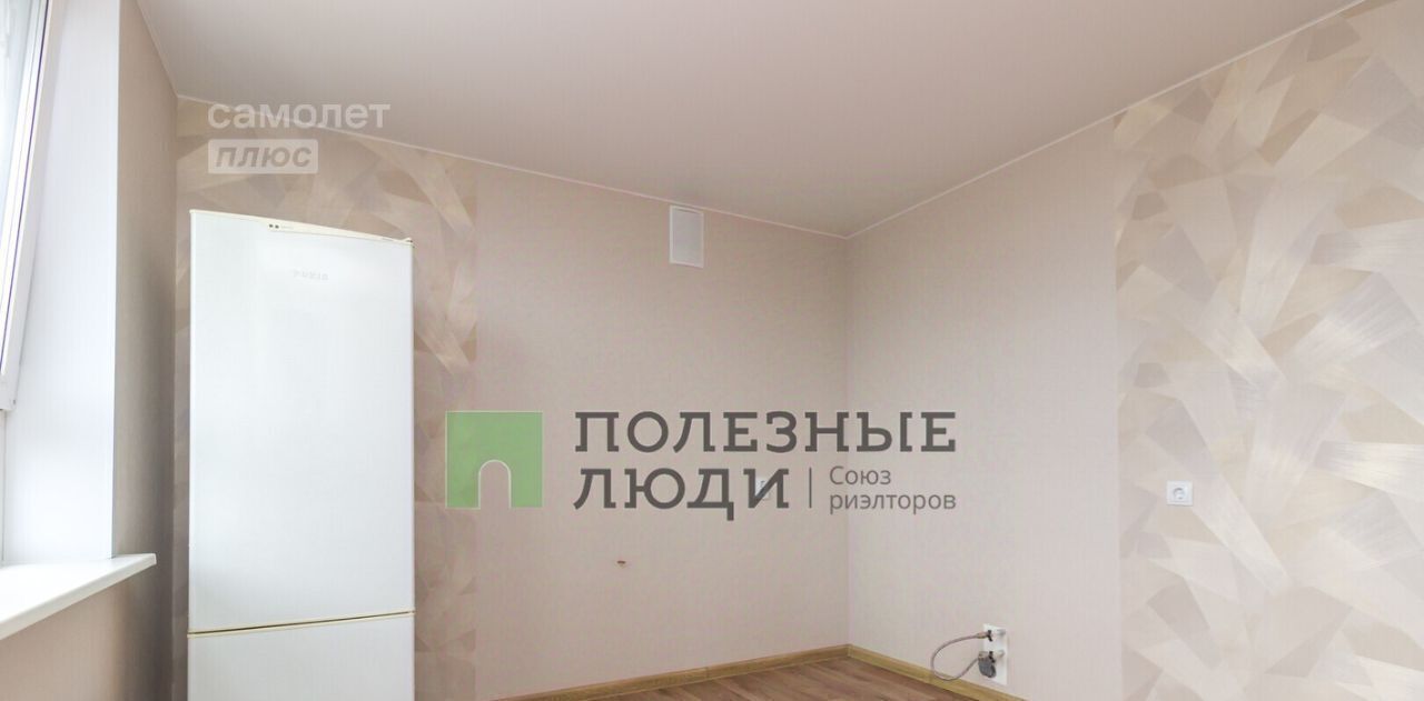 квартира г Уфа р-н Октябрьский ул Воинов-Интернационалистов 5 фото 12