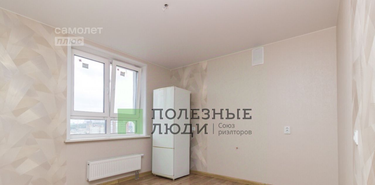 квартира г Уфа р-н Октябрьский ул Воинов-Интернационалистов 5 фото 11
