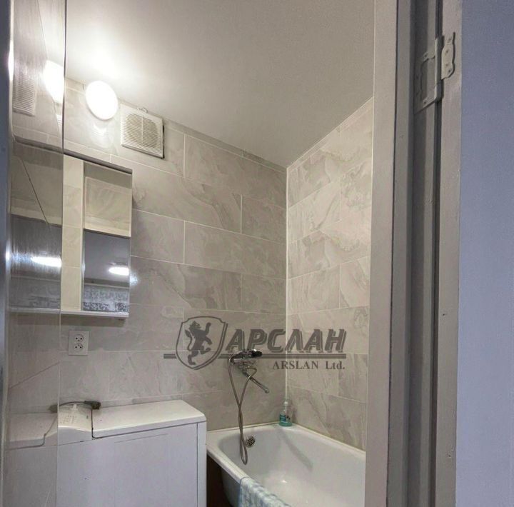 квартира г Казань Яшьлек ул Энергетиков 4 фото 6