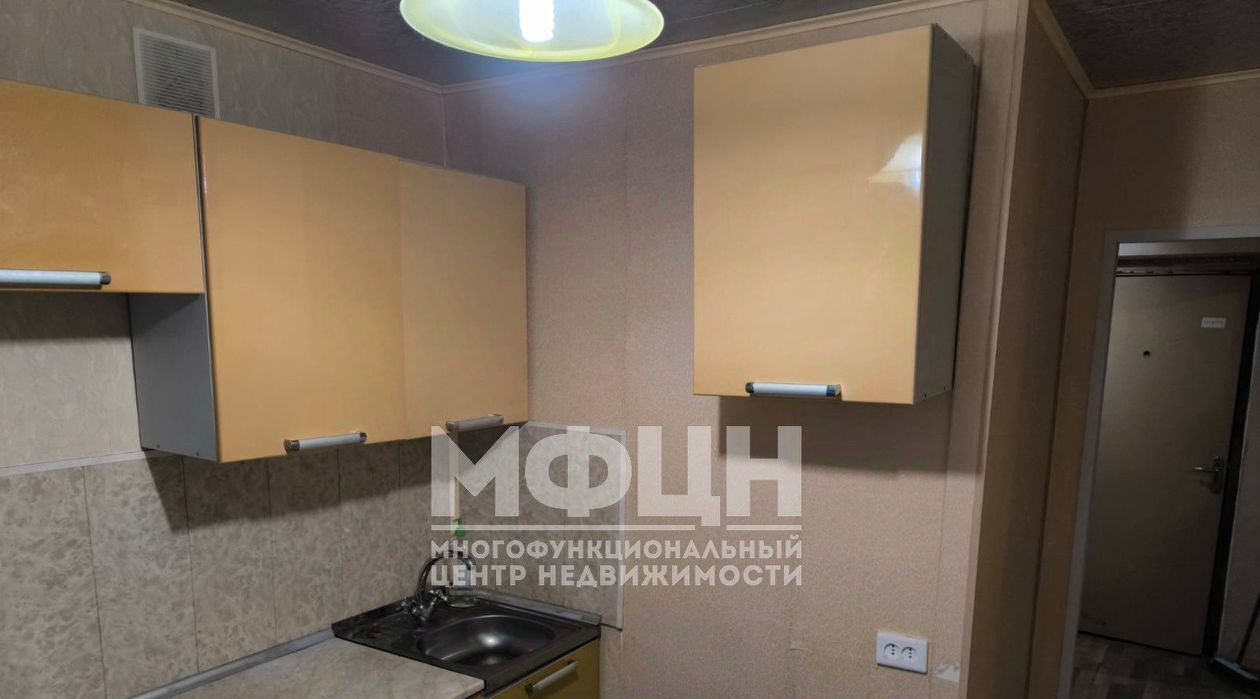 квартира р-н Кондопожский г Кондопога ул Бумажников 14 фото 4