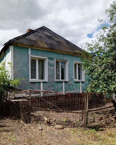 Полянский сельсовет, Курск фото