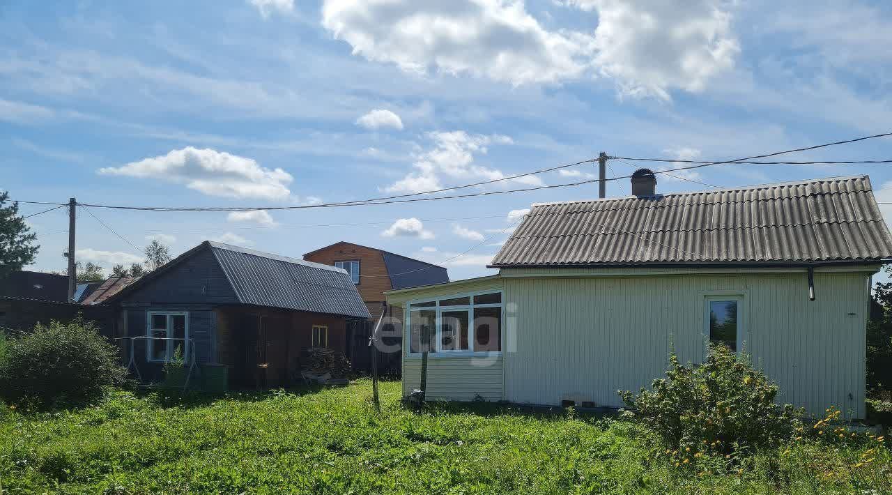 дом г Иркутск р-н Ленинский Сосна СНТ, 36 фото 5