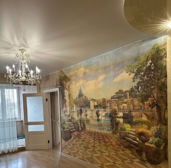 квартира г Чита р-н Центральный ул Токмакова 7 фото 12