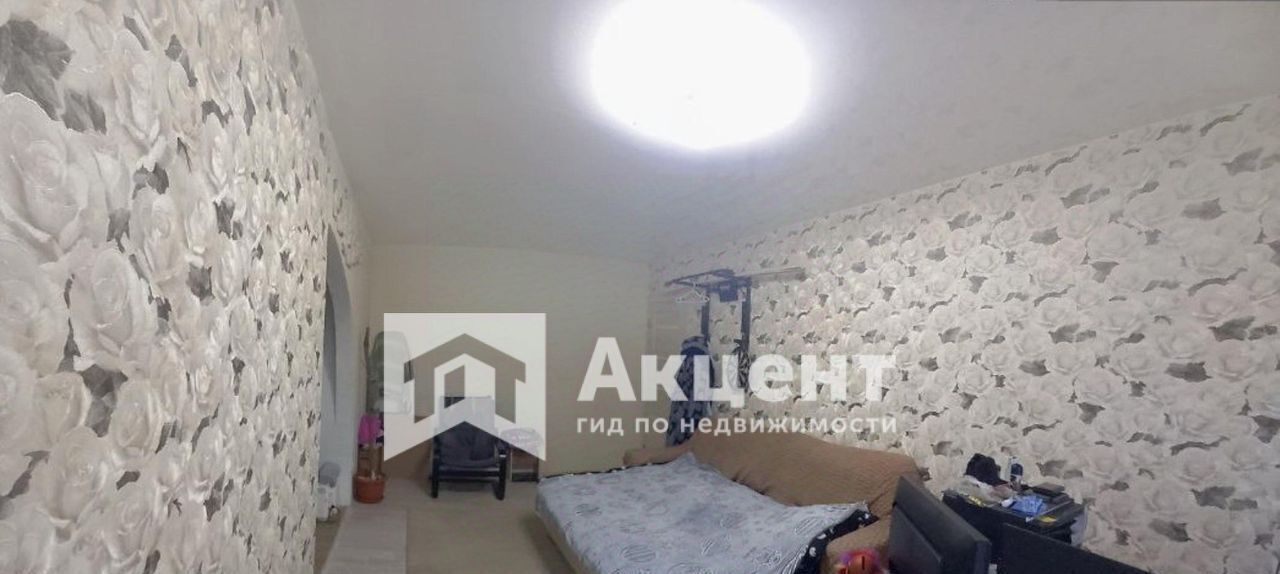 квартира г Иваново р-н Ленинский ул Кавалерийская 44б фото 2