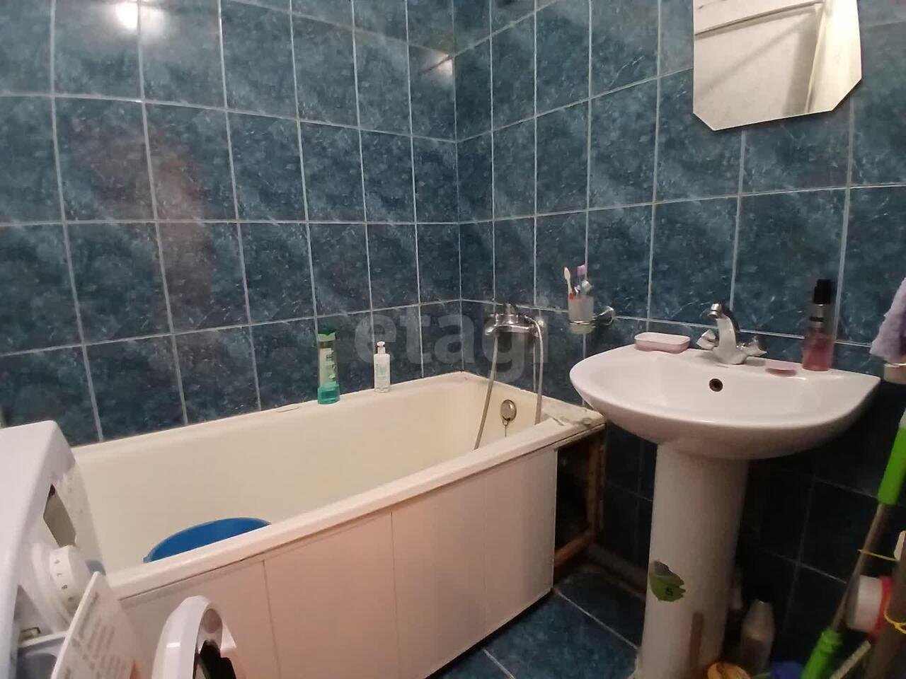квартира г Нижний Тагил р-н Ленинский ул Папанина 15 Нижний Тагил, Горнозаводской управленческий округ, муниципальный округ Нижний Тагил, Ленинский район, улица Папанина фото 8