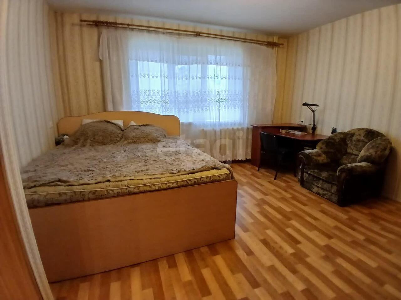 квартира г Нижний Тагил р-н Ленинский ул Папанина 15 Нижний Тагил, Горнозаводской управленческий округ, муниципальный округ Нижний Тагил, Ленинский район, улица Папанина фото 2