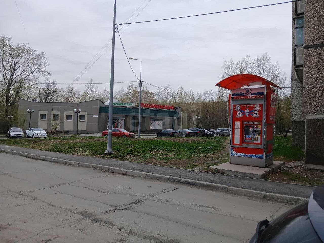 квартира г Нижний Тагил р-н Ленинский ул Папанина 15 Нижний Тагил, Горнозаводской управленческий округ, муниципальный округ Нижний Тагил, Ленинский район, улица Папанина фото 21