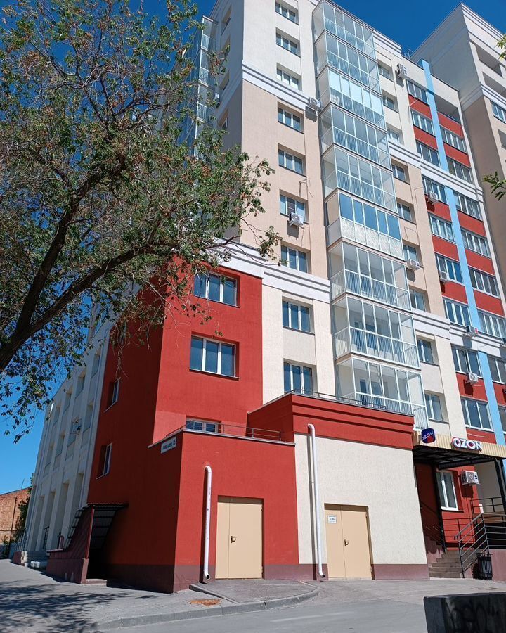 квартира г Самара р-н Самарский ул Куйбышева 35 фото 14