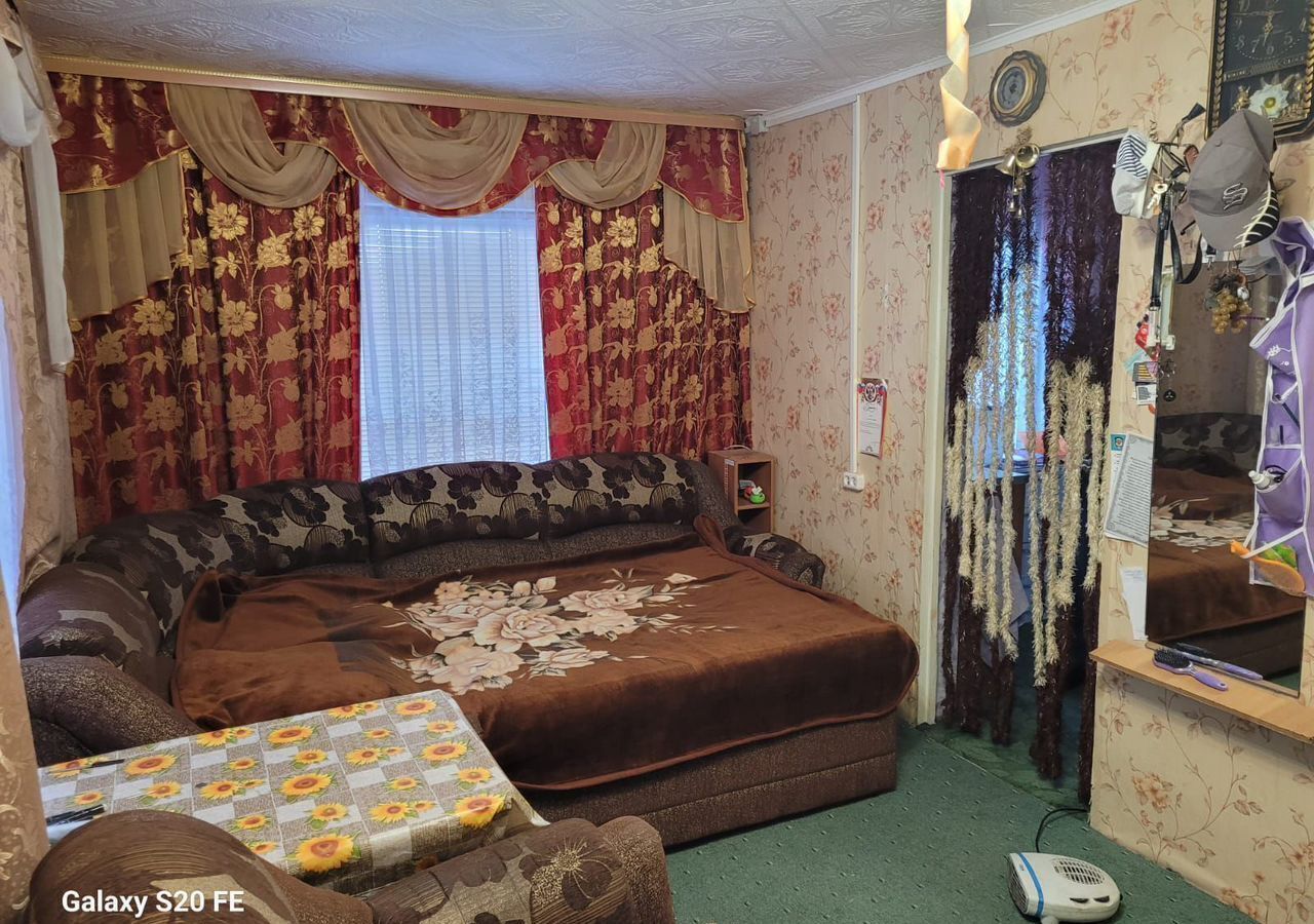 дом г Пыть-Ях снт Таежный Тюменская обл. фото 25