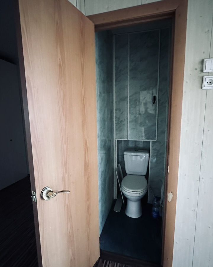 квартира г Петрозаводск р-н Птицефабрика, ул. Птицефабрика, 39к 2 фото 9