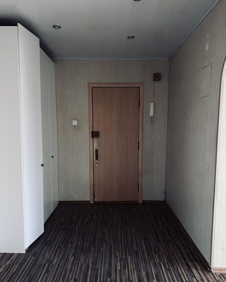 квартира г Петрозаводск р-н Птицефабрика, ул. Птицефабрика, 39к 2 фото 7
