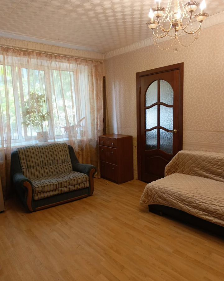 квартира г Кострома р-н Центральный ул Советская 103б фото 8