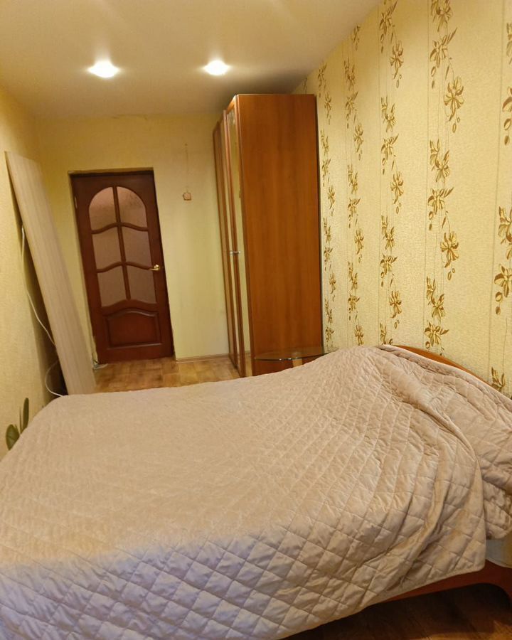 квартира г Кострома р-н Центральный ул Советская 103б фото 9